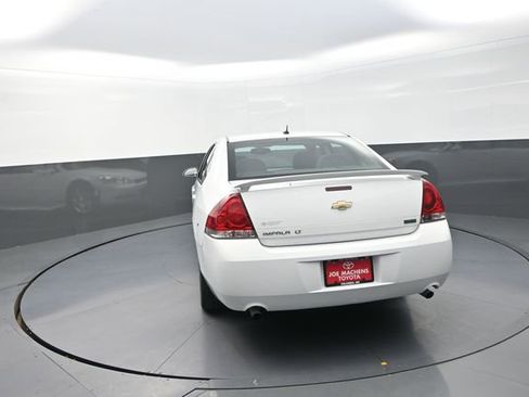 Used 2012 Chevrolet Impala LT image 53