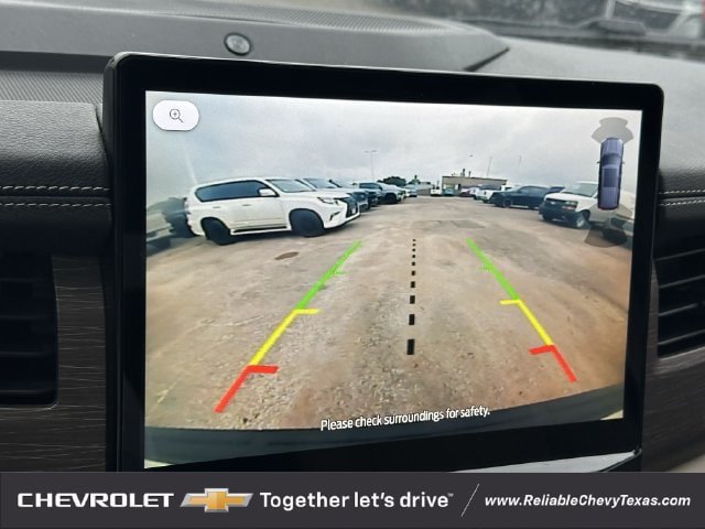 Used 2022 Ford Expedition Limited RWD image 18