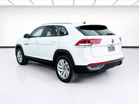 Used 2020 Volkswagen Atlas Cross Sport SE image 6