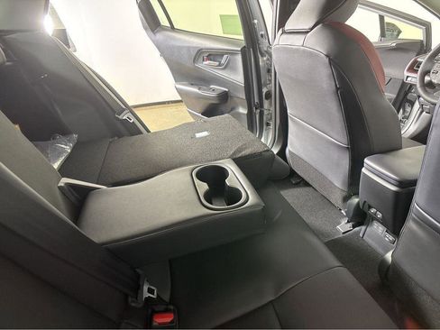 New 2026 Toyota Prius XSE Premium image 27