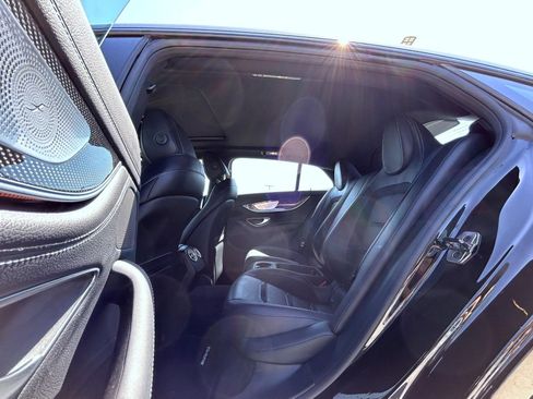 Used 2023 Mercedes-Benz AMG GT 53 image 19
