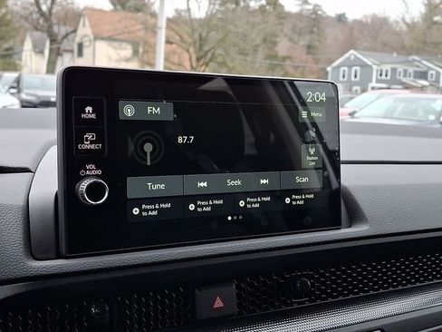 Certified 2026 Honda CR-V EX image 17