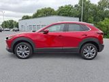 Used 2022 MAZDA CX-30 AWD 2.5 S w/ Preferred Package image 4