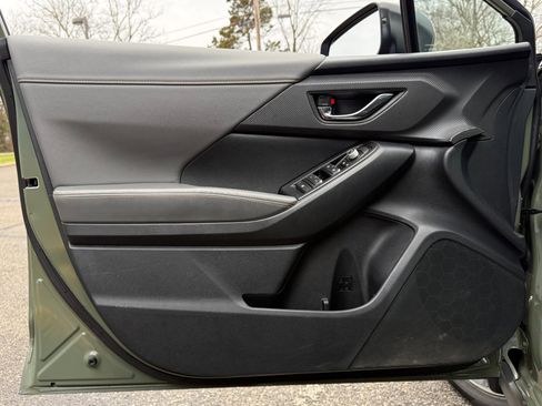 Used 2024 Subaru Crosstrek 2.5i Limited image 13