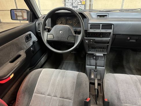 Used 1989 Mercury Tracer Base 4dr Wagon image 24