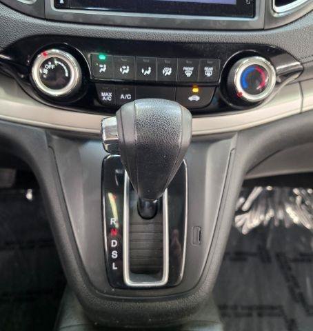 Used 2016 Honda CR-V EX image 21