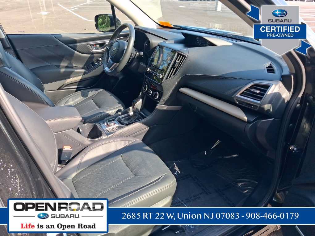 Used 2023 Subaru Forester Limited AWD/4WD image 14