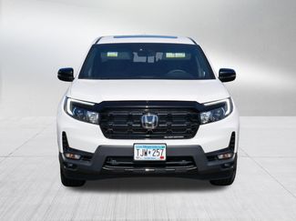 Used 2026 Honda Ridgeline Black Edition video 2