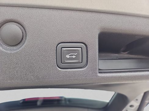 Certified 2024 Chevrolet Equinox LT AWD/4WD image 20
