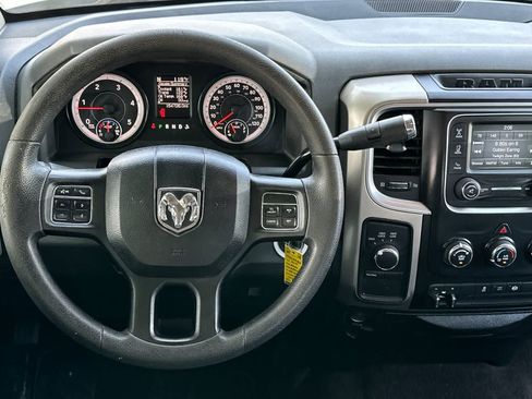 Used 2015 RAM 2500 SLT AWD/4WD image 15