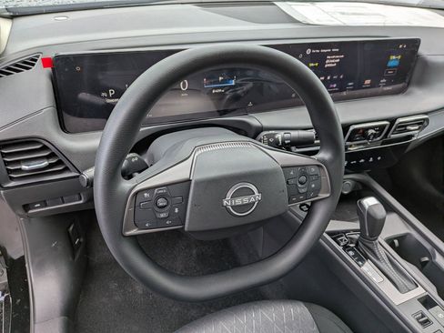 New 2026 Nissan Sentra SV w/ Floor Mat Package image 15