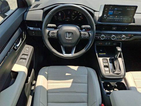 Certified 2024 Honda CR-V EX-L image 11