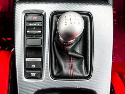 Used 2024 Honda Civic Type R image 20