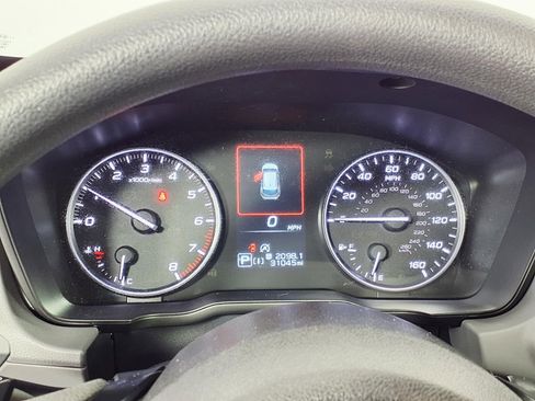 Certified 2024 Subaru Crosstrek 2.0i Premium image 19