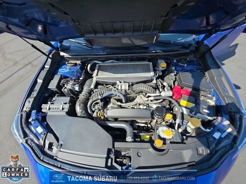 Used 2023 Subaru WRX AWD/4WD image 20