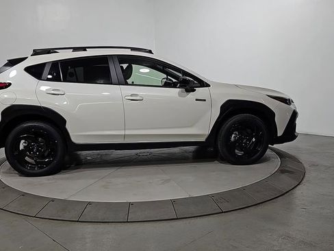New 2026 Subaru Crosstrek 2.5i Sport AWD/4WD image 6