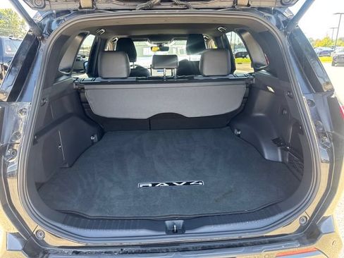 Used 2026 Toyota RAV4 XSE w/ Weather Package AWD/4WD image 6