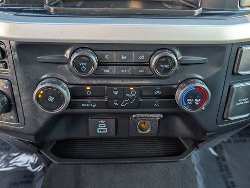 Certified 2024 Ford F250 XL w/ STX Appearance Package image 23