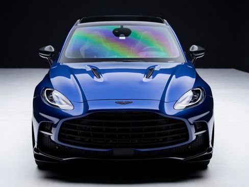 Used 2023 Aston Martin DBX 707 image 6