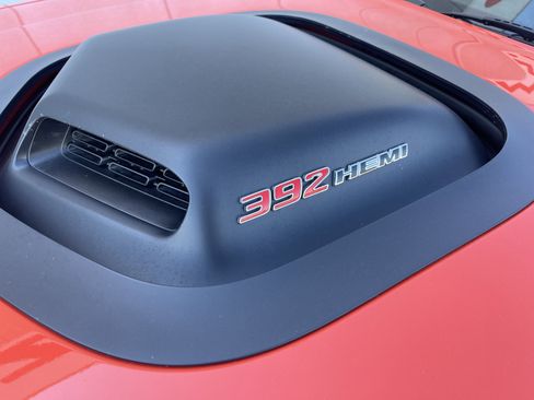 Used 2022 Dodge Challenger R/T Scat Pack image 24