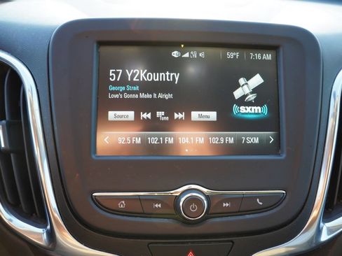 Used 2018 Chevrolet Equinox LT AWD/4WD image 5