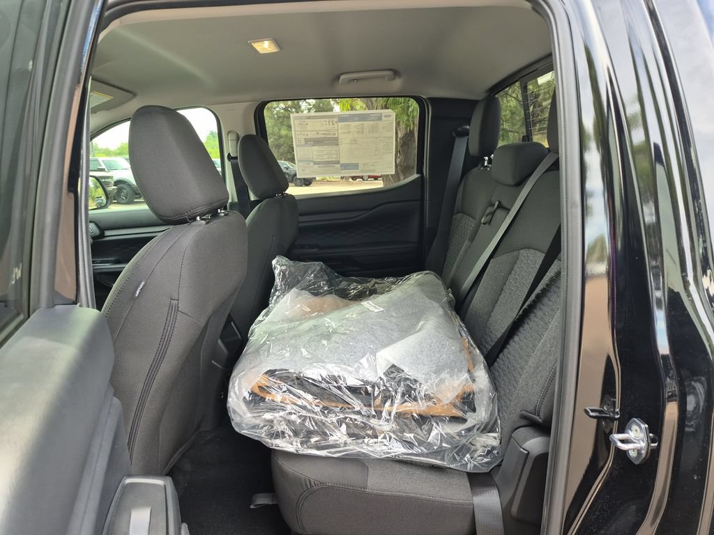 New 2026 Ford Ranger XLT w/ Equipment Group 301A High AWD/4WD image 19