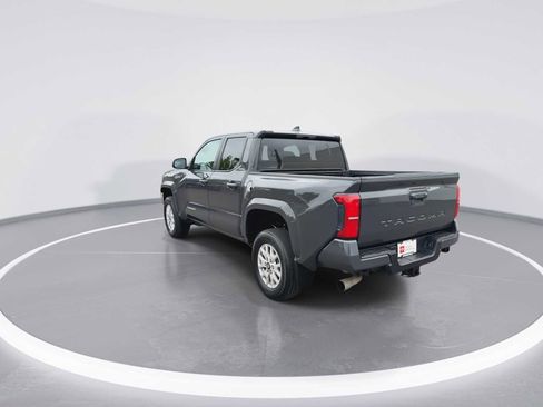 Certified 2024 Toyota Tacoma SR5 RWD image 6
