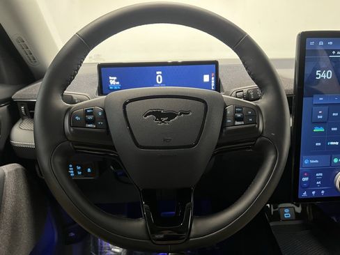 Used 2024 Ford Mustang Mach-E Premium image 6