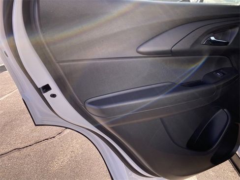 Used 2026 Chevrolet TrailBlazer LS image 24