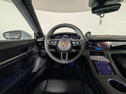 New 2026 Porsche Taycan 4 Cross Turismo AWD/4WD image 21