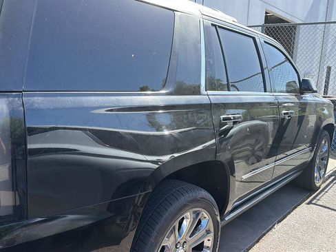 Used 2015 GMC Yukon Denali w/ Premium Package RWD image 6