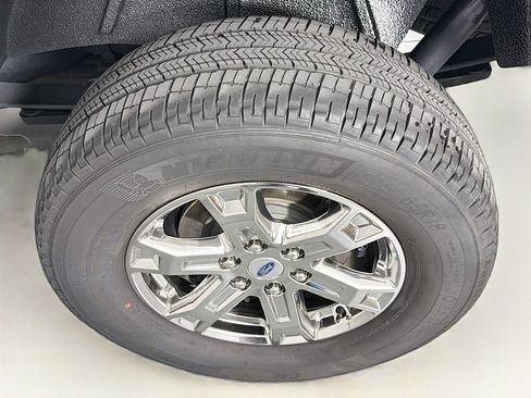 Used 2022 Ford F150 XLT w/ Equipment Group 302A High AWD/4WD image 34