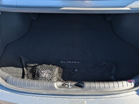 Certified 2026 Hyundai Elantra Limited FWD image 18