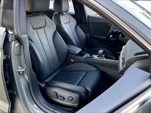 Used 2024 Audi A5 2.0T Premium Plus image 10