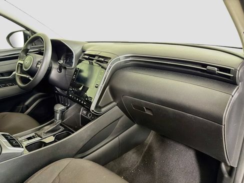 Used 2024 Hyundai Tucson SEL FWD image 28