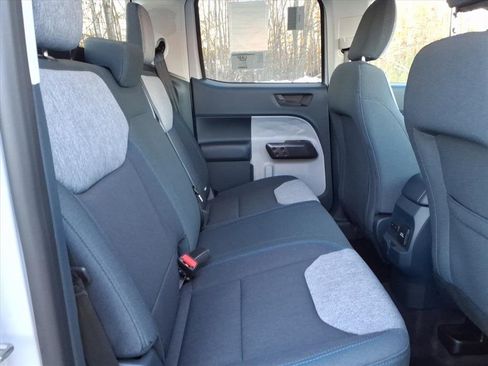 New 2026 Ford Maverick XLT w/ XLT Luxury Package image 11