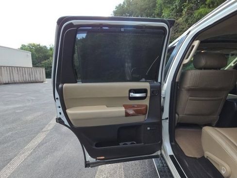 Used 2008 Toyota Sequoia Platinum AWD/4WD image 31