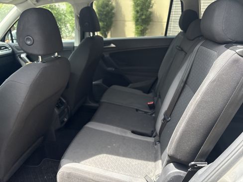 Used 2019 Volkswagen Tiguan S w/ Driver Assistance Package FWD image 29