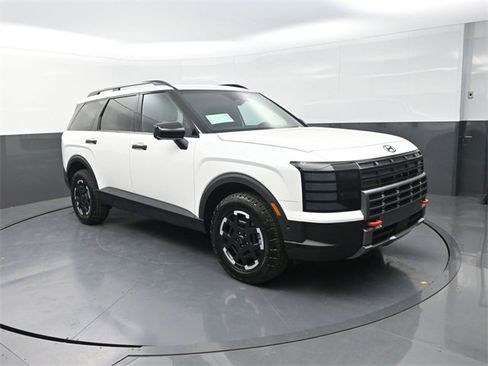New 2026 Hyundai Palisade XRT Pro image 2