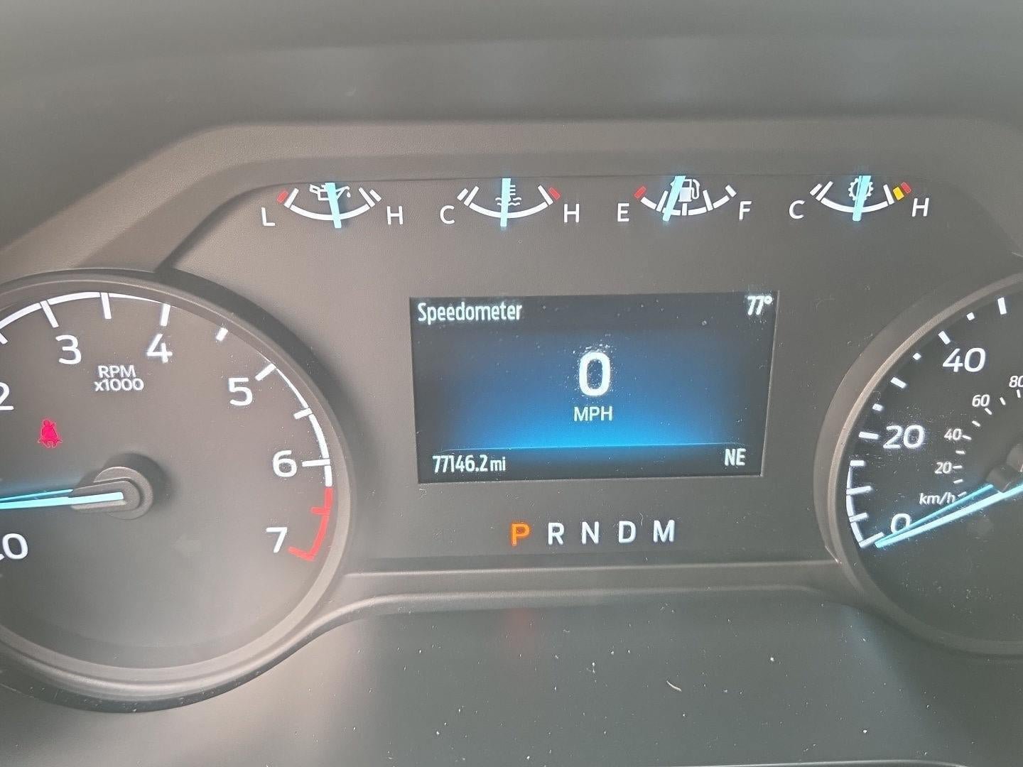 Used 2022 Ford F150 XL w/ STX Appearance Package AWD/4WD image 9