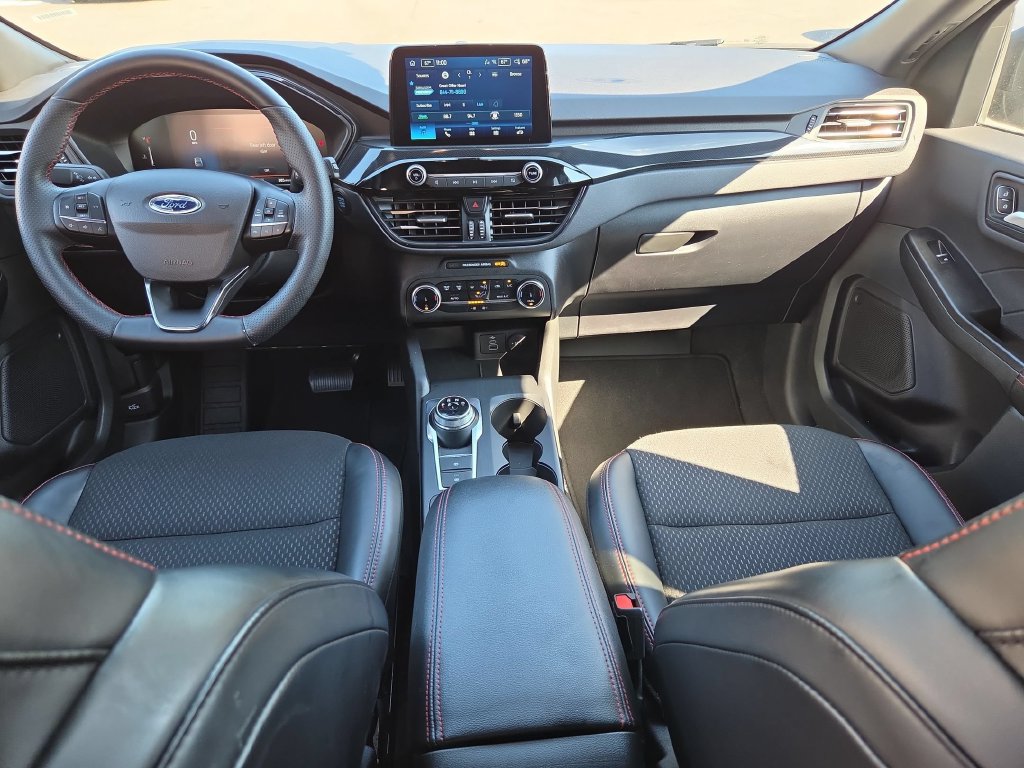 Used 2026 Ford Escape ST-Line FWD image 48