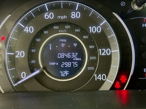 Used 2015 Honda CR-V LX image 13