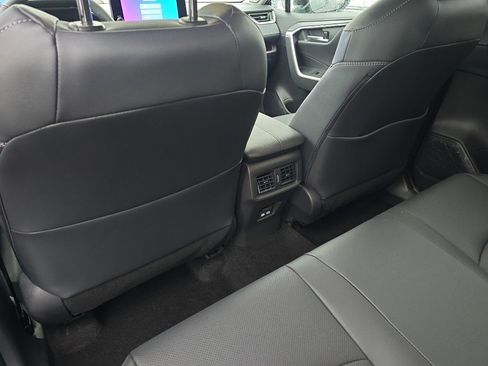 New 2025 Toyota RAV4 Limited image 19