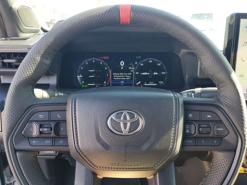 New 2025 Toyota Tacoma TRD Pro image 28