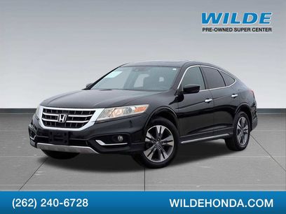 Used 2013 Honda Crosstour EX-L