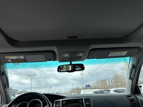 Used 2008 Toyota 4Runner Sport image 10