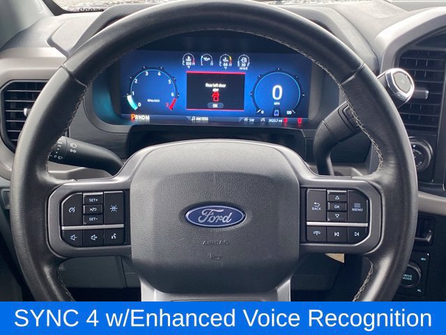 Used 2024 Ford F150 XLT AWD/4WD image 8
