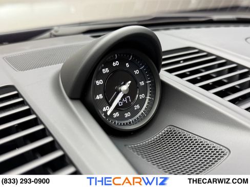 Used 2025 Porsche 911 Carrera 4 GTS image 50