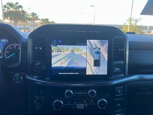 Used 2022 Ford F150 XLT w/ Equipment Group 302A High image 9