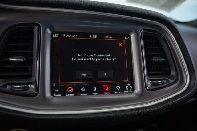 Used 2021 Dodge Challenger R/T Scat Pack RWD image 21